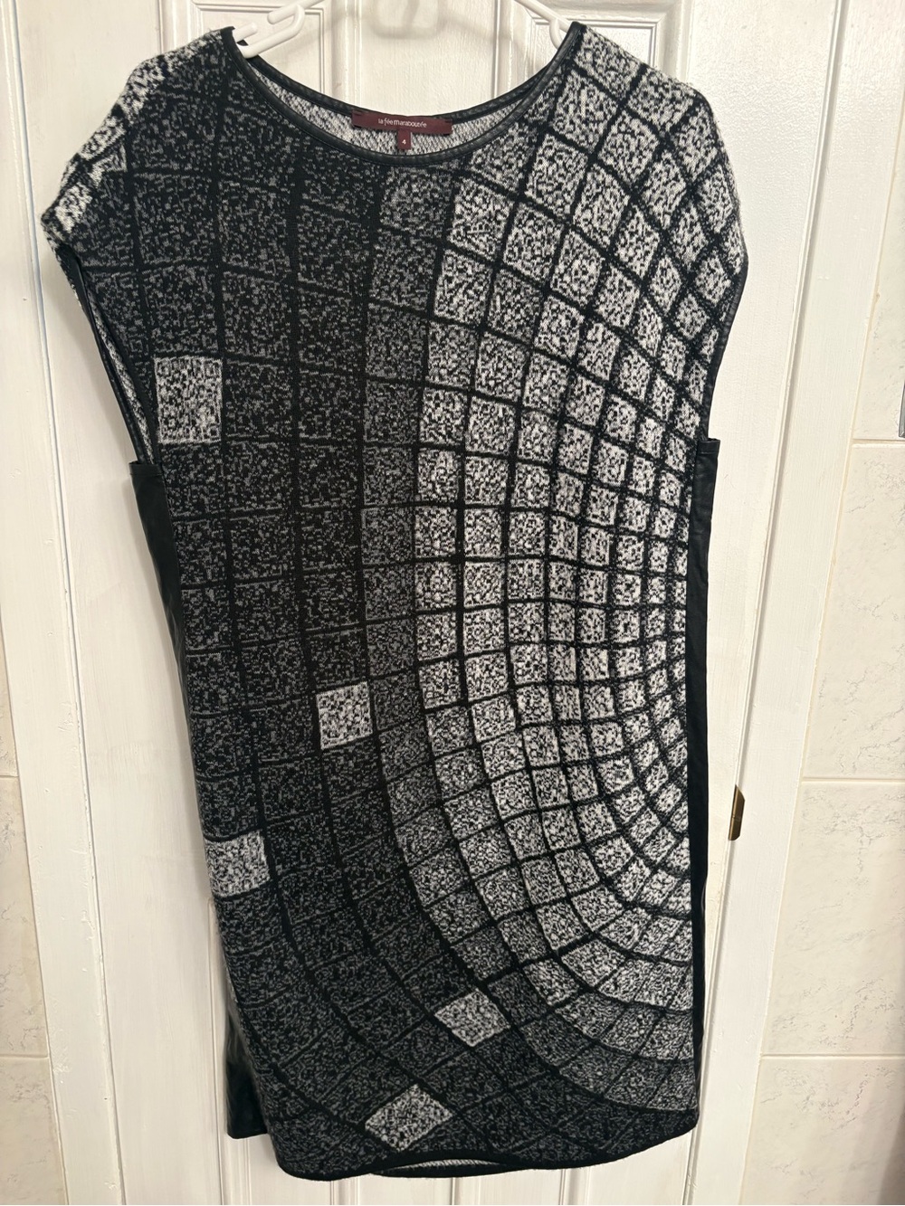 La Fée Maraboutée dress